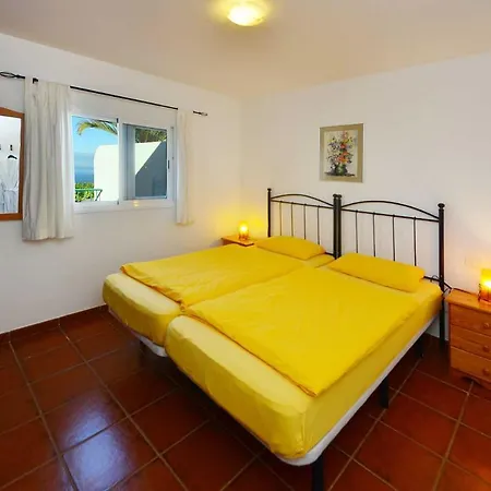 Casitas Buenvivir Apartman